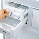 Генераторы льда для холодильников