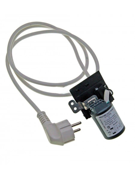 Сетевой фильтр с кабелем стиральной машины ARISTON INDESIT C00091633 (482000022761)